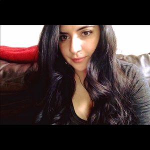 Meet your Posher, Kyleen